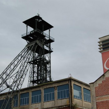 amenagement du site 11 19 de loos en gohelle (58)